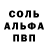 ГАШ 40% ТГК AloisGems